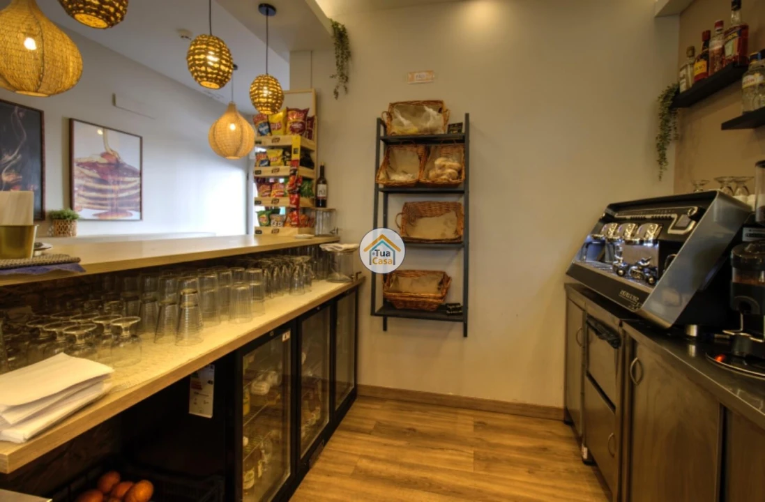 Negócio para Trespasse em Olhão Foto 12