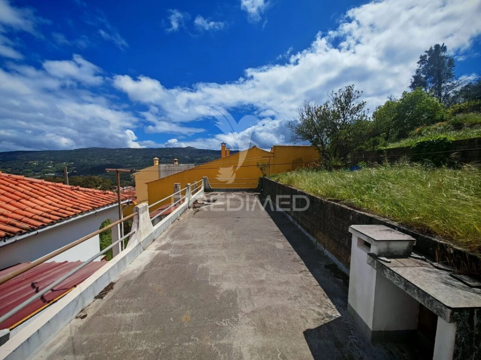 Moradia T3 para Venda em Monchique Foto 20