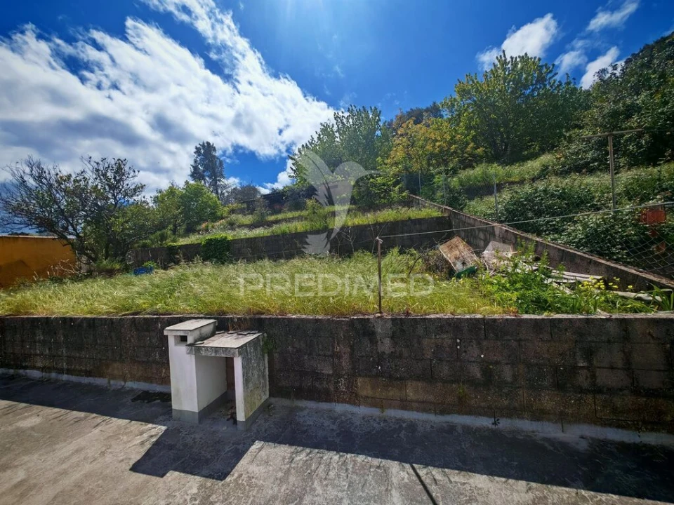 Moradia T3 para Venda em Monchique Foto 19