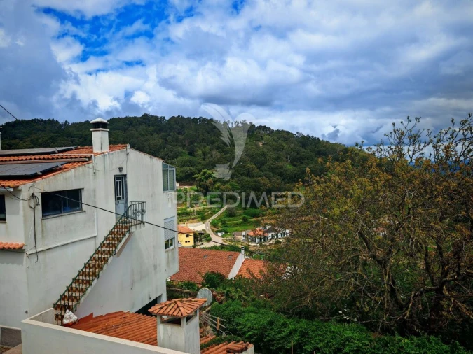 Moradia T3 para Venda em Monchique Foto 18