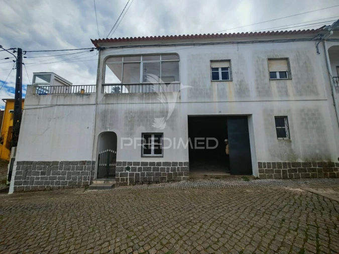 Moradia T3 para Venda em Monchique Foto 2