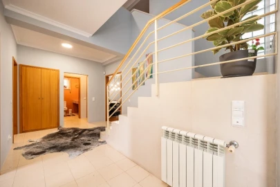 Moradia T5 para Venda em Cernache