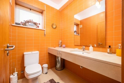 Moradia T5 para Venda em Cernache