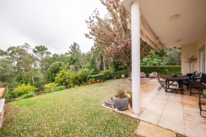 Moradia T5 para Venda em Cernache