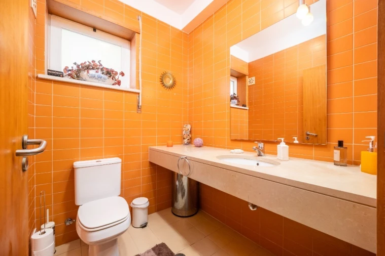 Moradia T5 para Venda em Cernache Foto 12