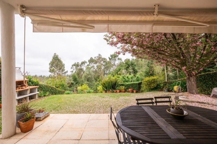 Moradia T5 para Venda em Cernache Foto 29