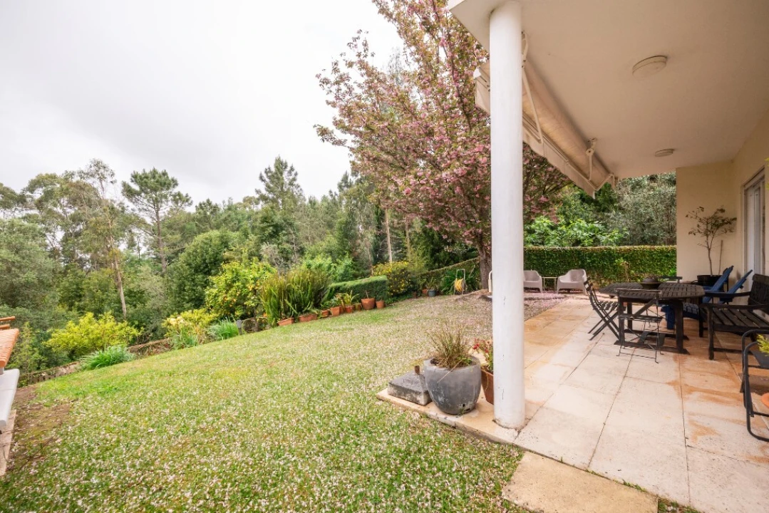 Moradia T5 para Venda em Cernache Foto 30