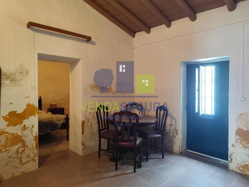 Moradia T1 para Venda em Pias Foto 4