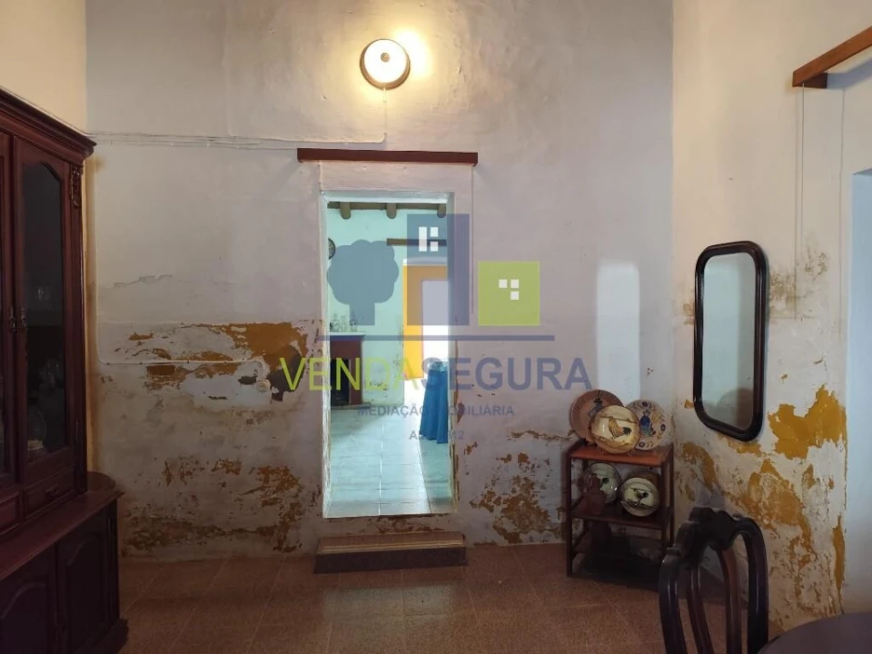 Moradia T1 para Venda em Pias Foto 5