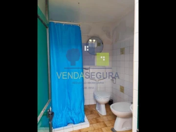 Moradia T1 para Venda em Pias