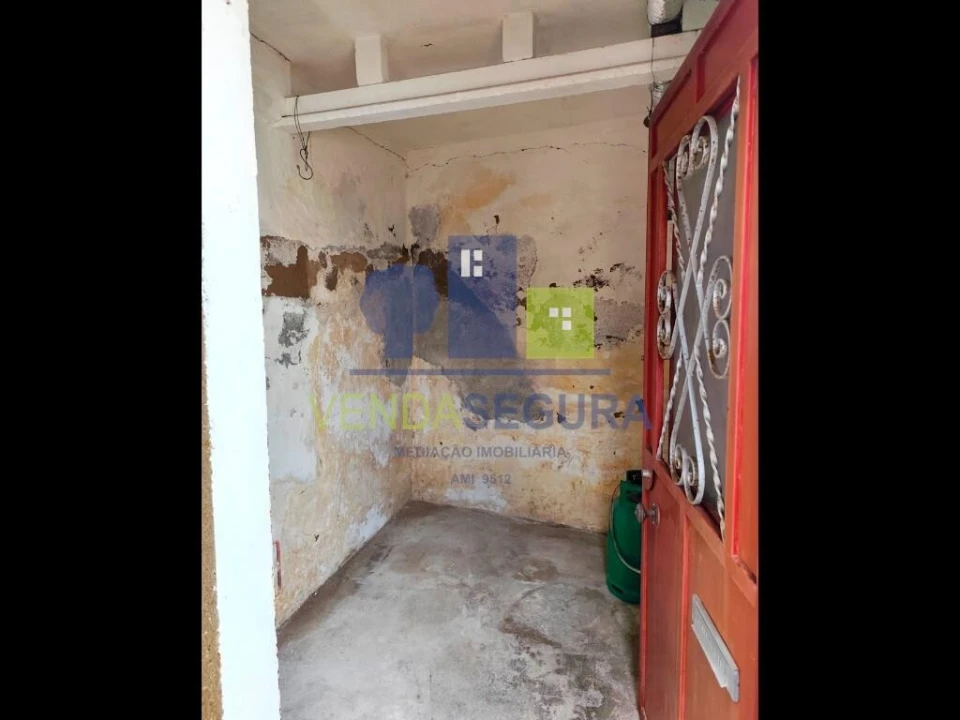 Moradia T1 para Venda em Pias Foto 16