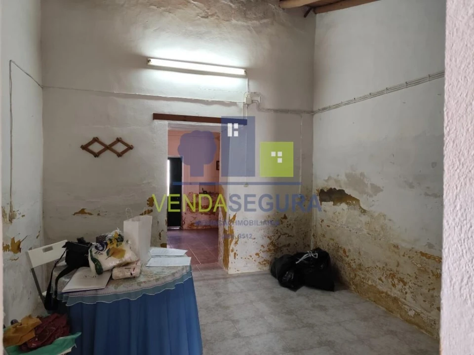 Moradia T1 para Venda em Pias Foto 8