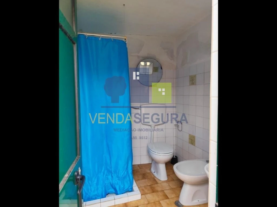 Moradia T1 para Venda em Pias Foto 15