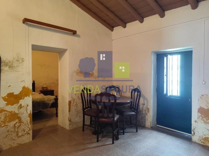 Moradia T1 para Venda em Pias Foto 4