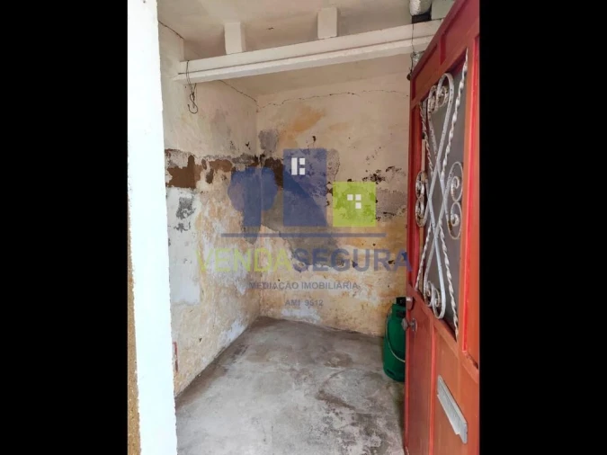 Moradia T1 para Venda em Pias Foto 16