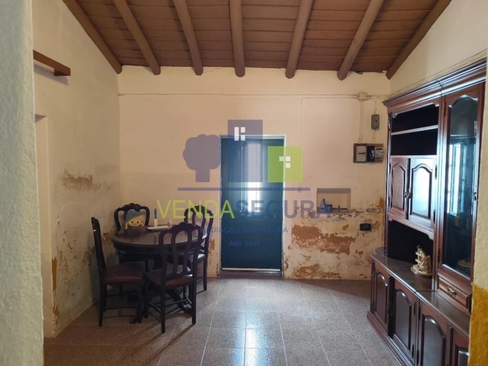 Moradia T1 para Venda em Pias Foto 2