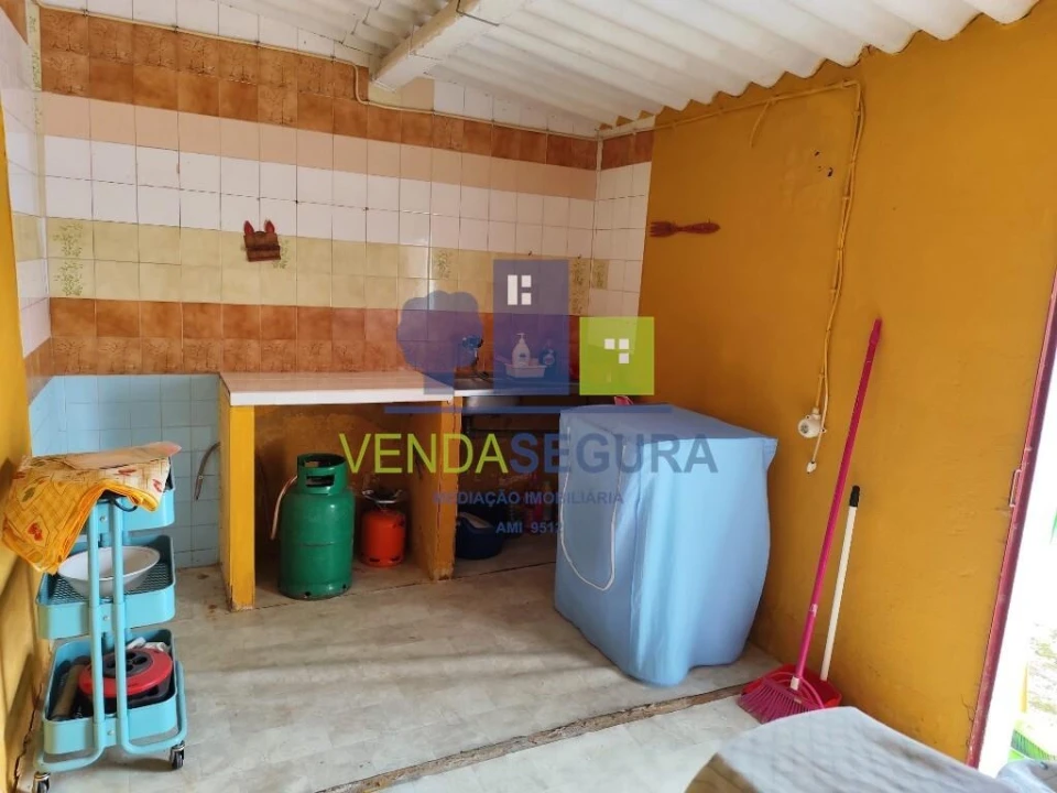 Moradia T1 para Venda em Pias Foto 10