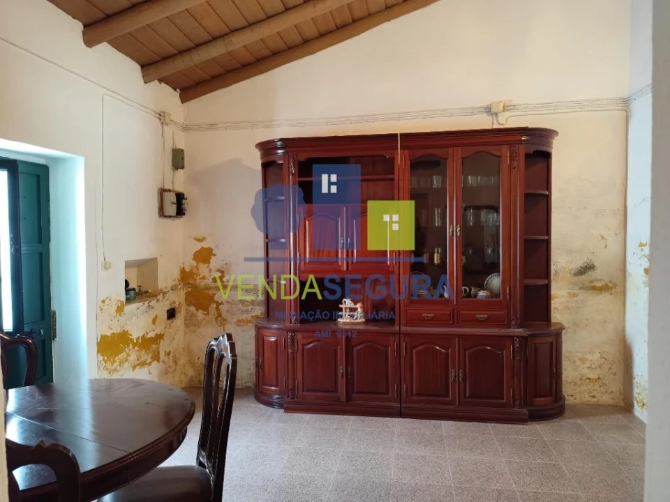 Moradia T1 para Venda em Pias Foto 3