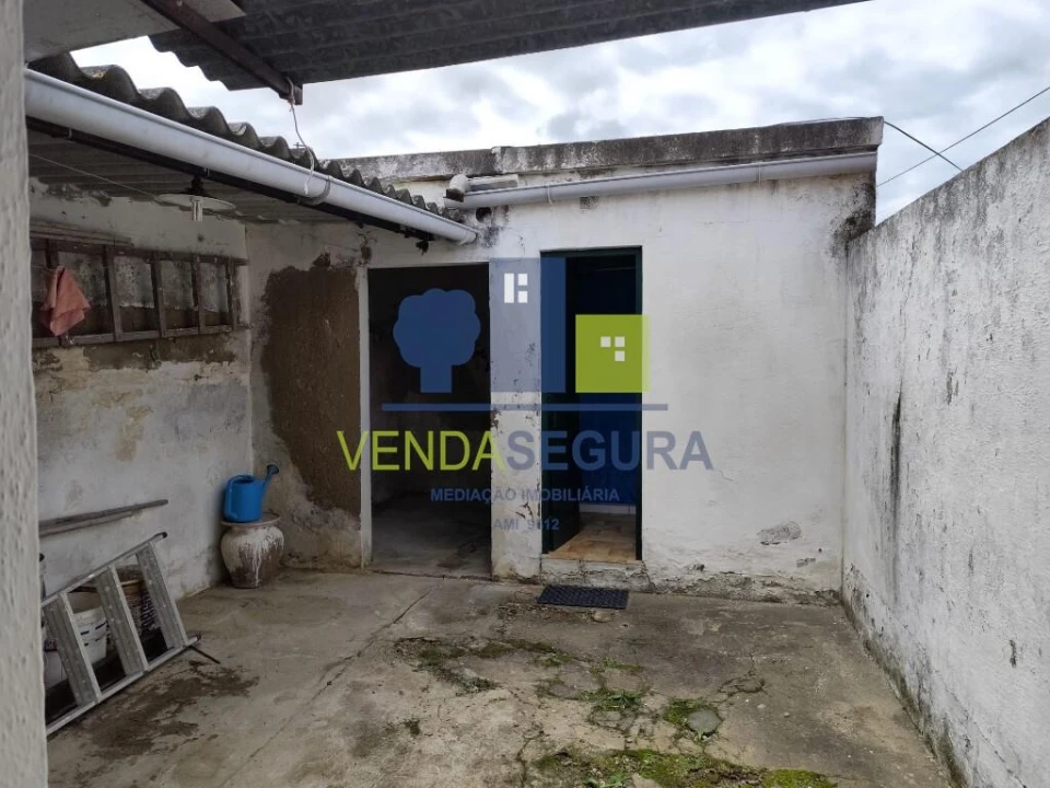 Moradia T1 para Venda em Pias Foto 14