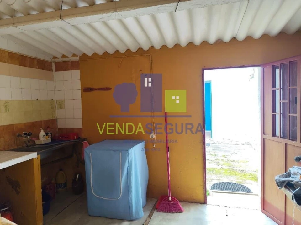 Moradia T1 para Venda em Pias Foto 12