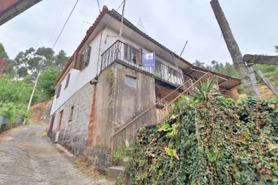 Quinta T4 para Venda em Escudeiros e Penso (Santo Estêvão e São Vicente)