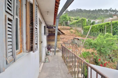 Quinta T4 para Venda em Escudeiros e Penso (Santo Estêvão e São Vicente)