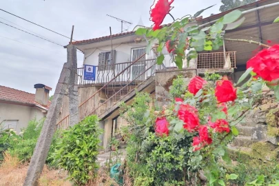 Quinta T4 para Venda em Escudeiros e Penso (Santo Estêvão e São Vicente)