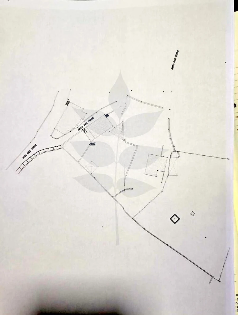 Quinta T4 para Venda em Escudeiros e Penso (Santo Estêvão e São Vicente) Foto 33