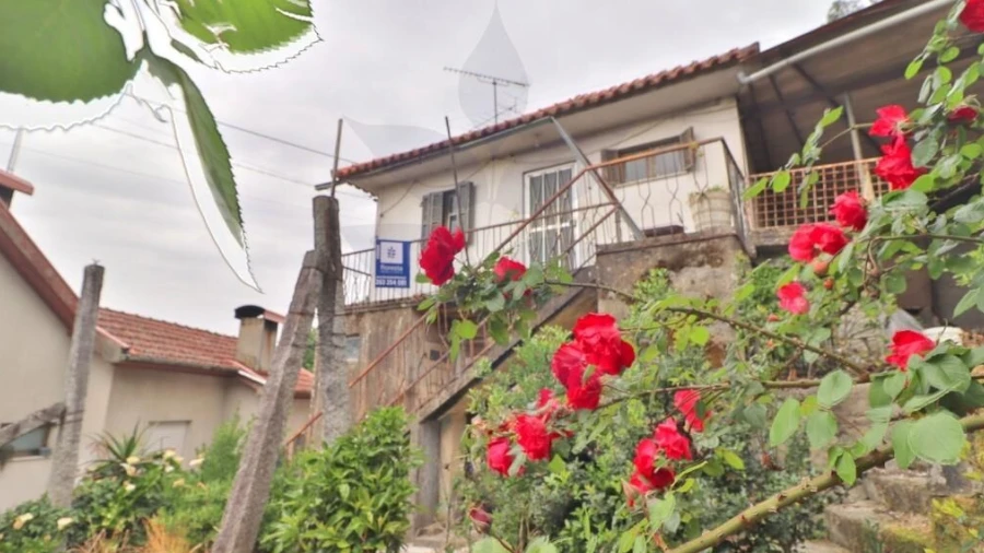 Quinta T4 para Venda em Escudeiros e Penso (Santo Estêvão e São Vicente)