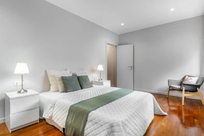 Apartamento T2 para Venda em São Vicente (Braga)
