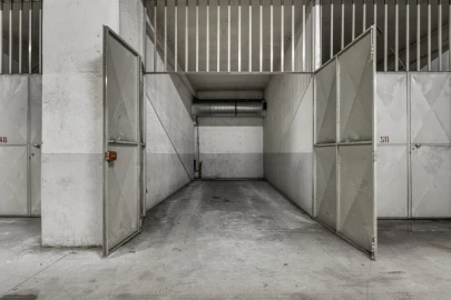 Apartamento T2 para Venda em São Vicente (Braga)
