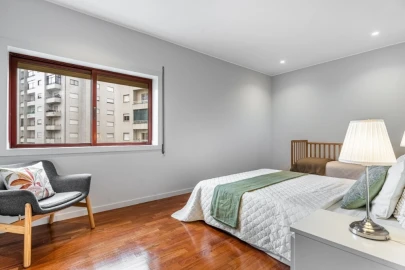 Apartamento T2 para Venda em São Vicente (Braga)