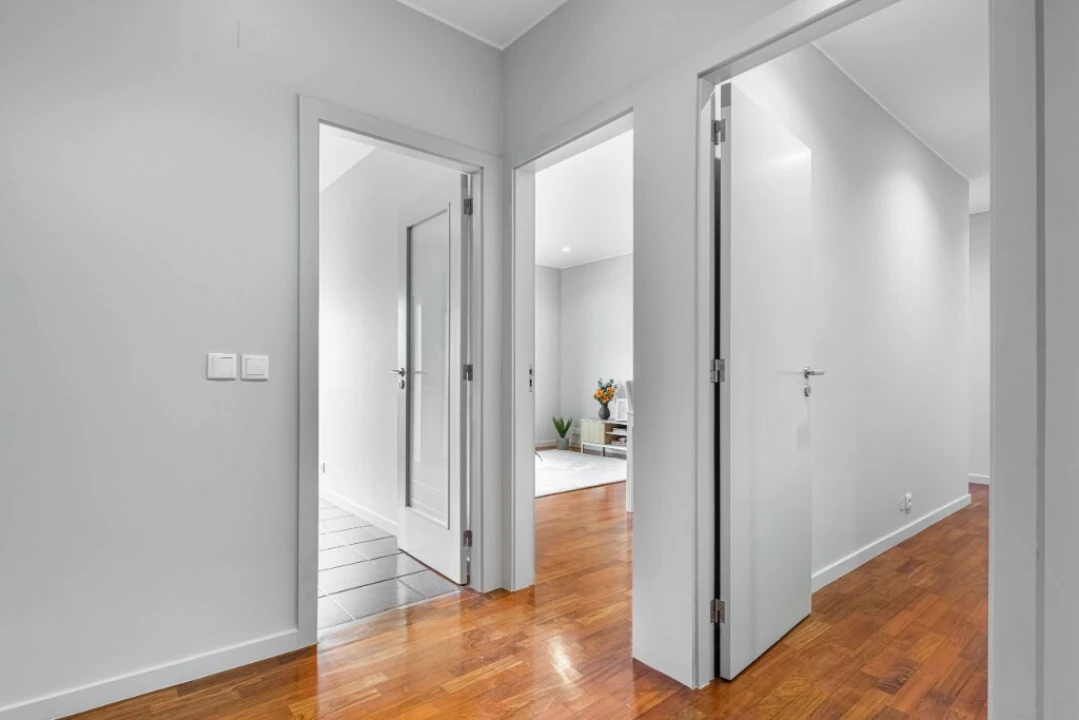 Apartamento T2 para Venda em São Vicente (Braga) Foto 7