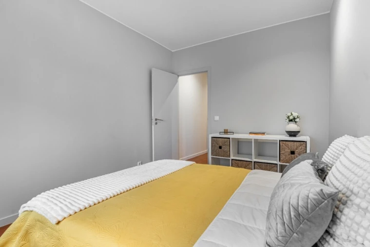 Apartamento T2 para Venda em São Vicente (Braga) Foto 6