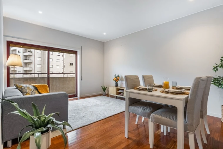 Apartamento T2 para Venda em São Vicente (Braga) Foto 8