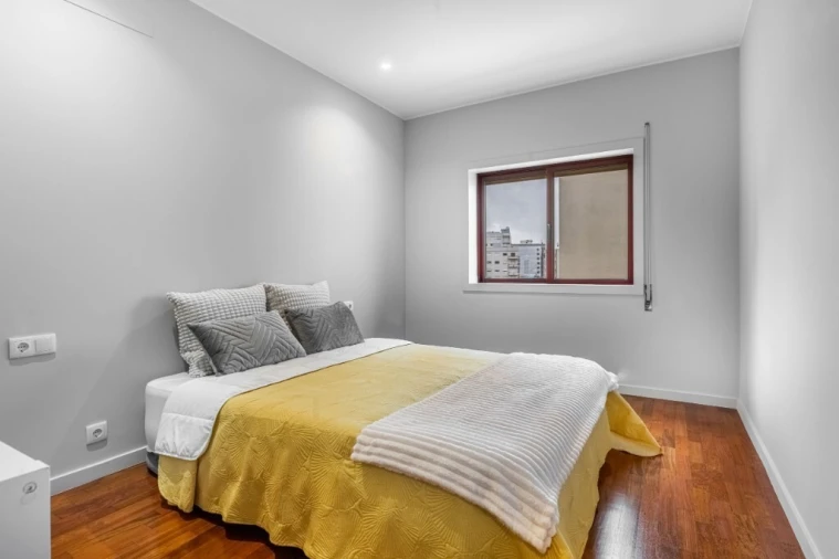 Apartamento T2 para Venda em São Vicente (Braga) Foto 5