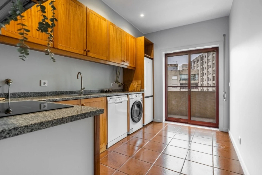 Apartamento T2 para Venda em São Vicente (Braga) Foto 12