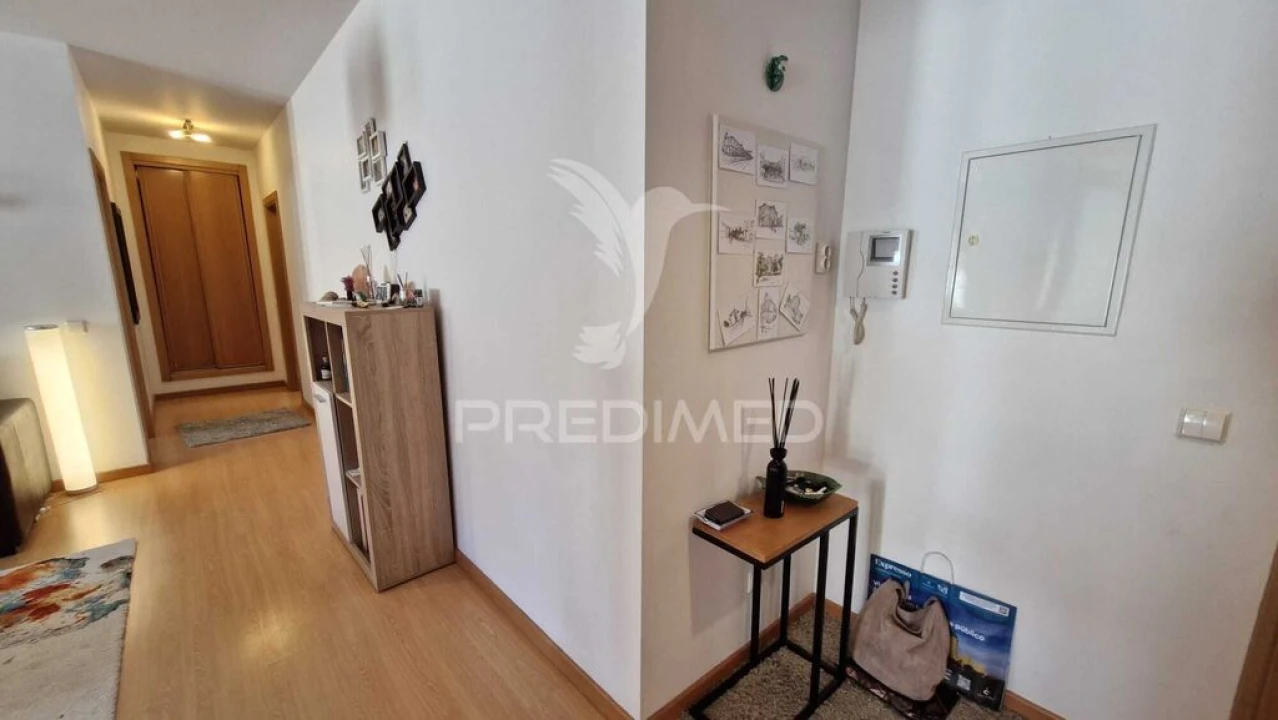 Apartamento T1 para Venda em Nossa Senhora do Pópulo, Coto e São Gregório Foto 19