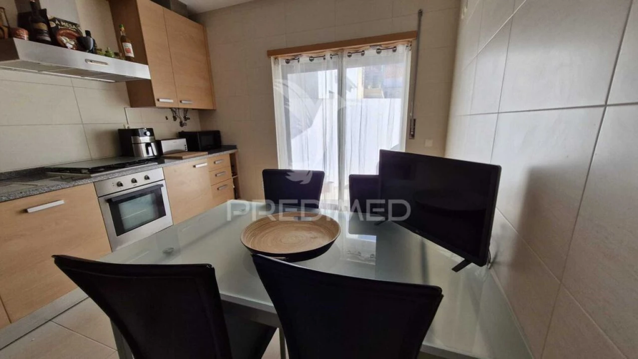 Apartamento T1 para Venda em Nossa Senhora do Pópulo, Coto e São Gregório Foto 17