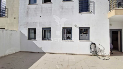 Apartamento T1 para Venda em Nossa Senhora do Pópulo, Coto e São Gregório