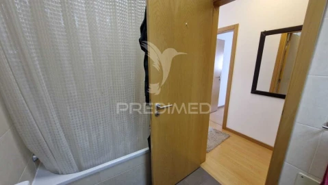 Apartamento T1 para Venda em Nossa Senhora do Pópulo, Coto e São Gregório