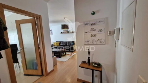 Apartamento T1 para Venda em Nossa Senhora do Pópulo, Coto e São Gregório