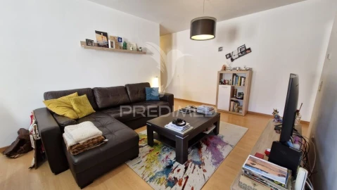 Apartamento T1 para Venda em Nossa Senhora do Pópulo, Coto e São Gregório