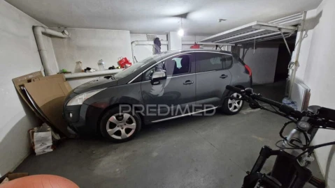 Apartamento T1 para Venda em Nossa Senhora do Pópulo, Coto e São Gregório