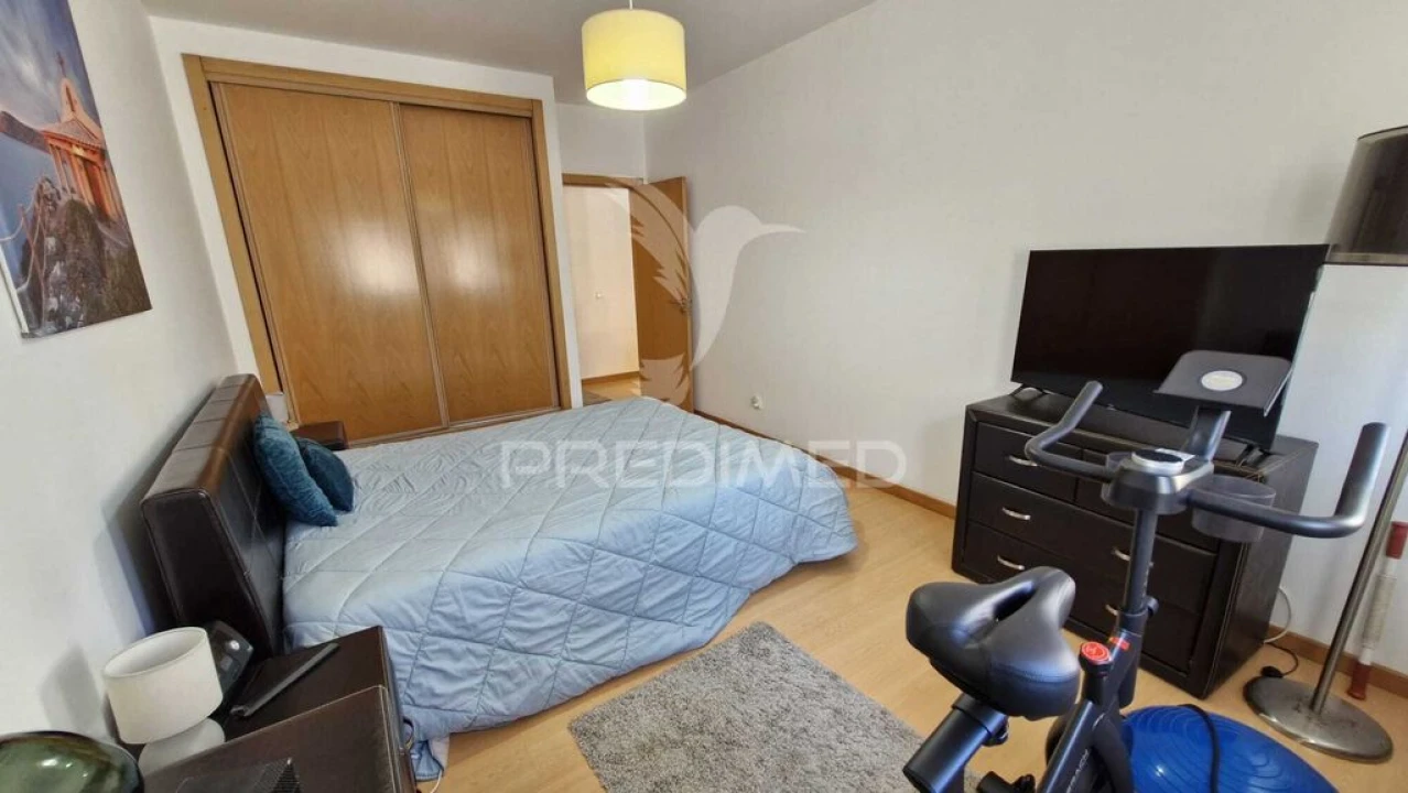 Apartamento T1 para Venda em Nossa Senhora do Pópulo, Coto e São Gregório Foto 6