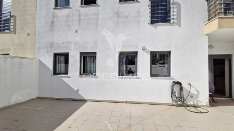 Apartamento T1 para Venda em Nossa Senhora do Pópulo, Coto e São Gregório Foto 16