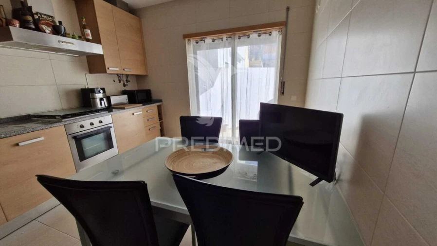 Apartamento T1 para Venda em Nossa Senhora do Pópulo, Coto e São Gregório Foto 17