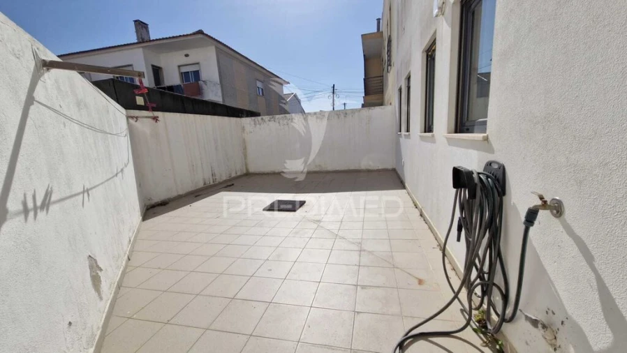 Apartamento T1 para Venda em Nossa Senhora do Pópulo, Coto e São Gregório Foto 15