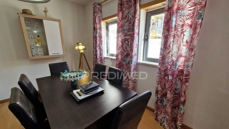 Apartamento T1 para Venda em Nossa Senhora do Pópulo, Coto e São Gregório Foto 3