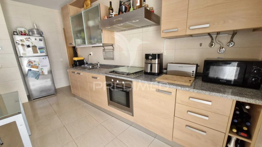 Apartamento T1 para Venda em Nossa Senhora do Pópulo, Coto e São Gregório Foto 12